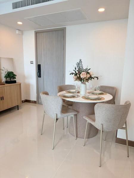 Supalai Oriental Sukhumvit 39, Bangkok, Soi Sukhumvit 39, Khlong Tan Nua, Watthana, Bangkok, 2 Bedrooms, 81 sqm, Condo For Rent, by Manapong Phromphitak, 500513475 - DDproperty.com