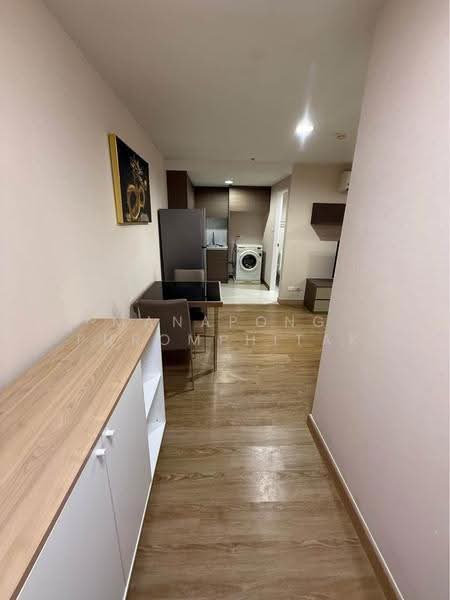 Belle Grand Rama 9, Bangkok, 131 Rama 9 Road, Huai Khwang, Bangkok, 1 Bedroom, 43 sqm, Condo For Rent, by Manapong Phromphitak, 500513476 - DDproperty.com