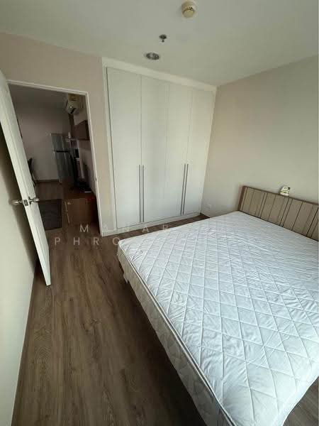 Belle Grand Rama 9, Bangkok, 131 Rama 9 Road, Huai Khwang, Bangkok, 1 Bedroom, 43 sqm, Condo For Rent, by Manapong Phromphitak, 500513476 - DDproperty.com