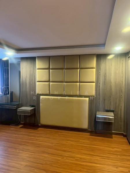 President Park Sukhumvit 24, Bangkok, 99 Sukhumvit 24 Alley, Khlongtoei Nua, Watthana, Bangkok, 3 Bedrooms, 223 sqm, Condo For Rent, by Hathairat Rookphan, 500513477 - DDproperty.com