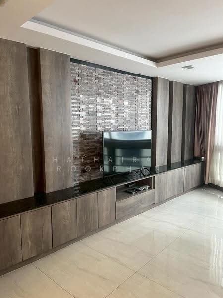 President Park Sukhumvit 24, Bangkok, 99 Sukhumvit 24 Alley, Khlongtoei Nua, Watthana, Bangkok, 3 Bedrooms, 223 sqm, Condo For Rent, by Hathairat Rookphan, 500513477 - DDproperty.com