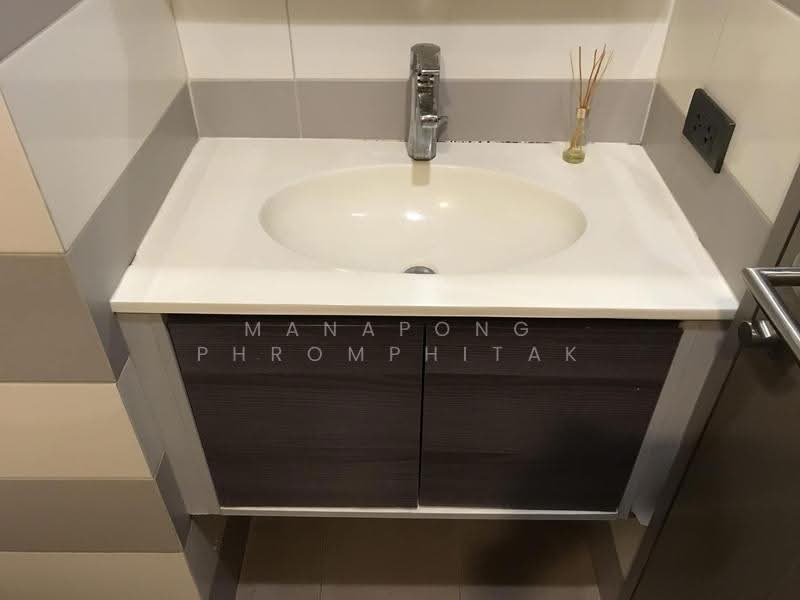 CEIL by Sansiri, Bangkok, 11 Soi Ekamai 12, Sukhumvit 63 Road, Khlong Tan Nua, Watthana, Bangkok, 1 Bedroom, 35 sqm, Condo For Rent, by Manapong Phromphitak, 500513478 - DDproperty.com