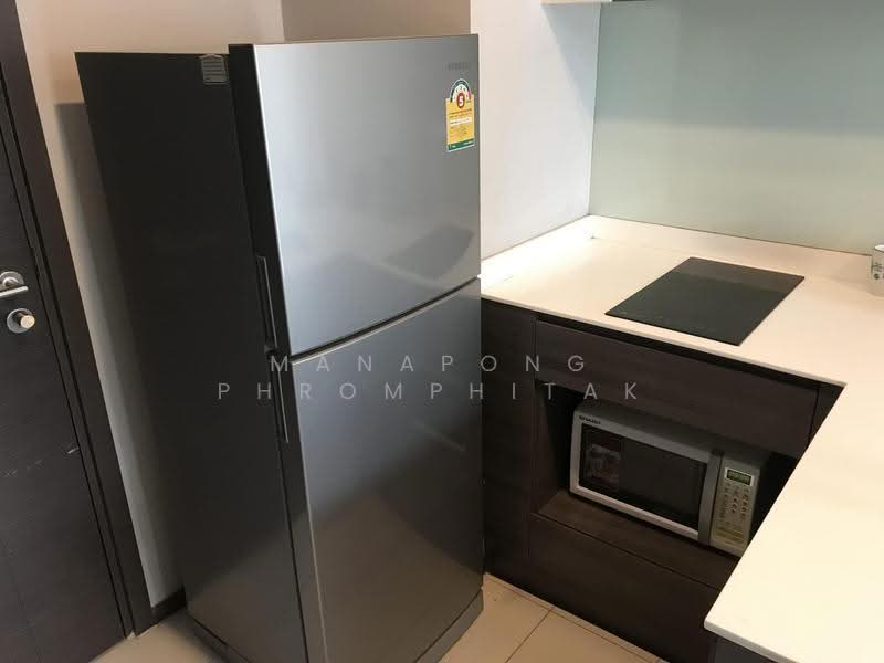 CEIL by Sansiri, Bangkok, 11 Soi Ekamai 12, Sukhumvit 63 Road, Khlong Tan Nua, Watthana, Bangkok, 1 Bedroom, 35 sqm, Condo For Rent, by Manapong Phromphitak, 500513478 - DDproperty.com