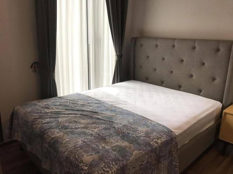 CEIL by Sansiri, Bangkok, 11 Soi Ekamai 12, Sukhumvit 63 Road, Khlong Tan Nua, Watthana, Bangkok, 1 Bedroom, 35 sqm, Condo For Rent, by Manapong Phromphitak, 500513478 - DDproperty.com