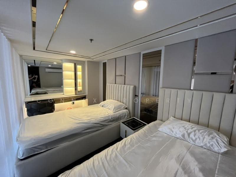 Park Origin Thonglor, Bangkok, Soi Thonglor 10, Sukhumvit Road, Khlong Tan Nua, Watthana, Bangkok, 2 Bedrooms, 65 sqm, Condo For Rent, by Connex Property, 500513479 - DDproperty.com