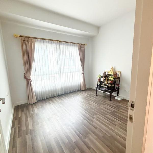 Iconature Ramintra, Bangkok, Phraya Suren Road (Ramintra 109), Bang Chun, Khlong Sam Wa, Bangkok, 3 Bedrooms, 159 sqm, Single Detached House For Sale, by Rinrada Saelee, 500513480 - DDproperty.com
