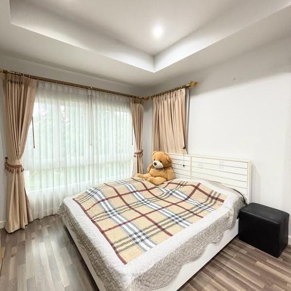 Iconature Ramintra, Bangkok, Phraya Suren Road (Ramintra 109), Bang Chun, Khlong Sam Wa, Bangkok, 3 Bedrooms, 159 sqm, Single Detached House For Sale, by Rinrada Saelee, 500513480 - DDproperty.com