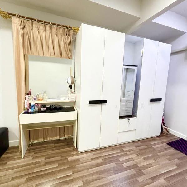 Iconature Ramintra, Bangkok, Phraya Suren Road (Ramintra 109), Bang Chun, Khlong Sam Wa, Bangkok, 3 Bedrooms, 159 sqm, Single Detached House For Sale, by Rinrada Saelee, 500513480 - DDproperty.com