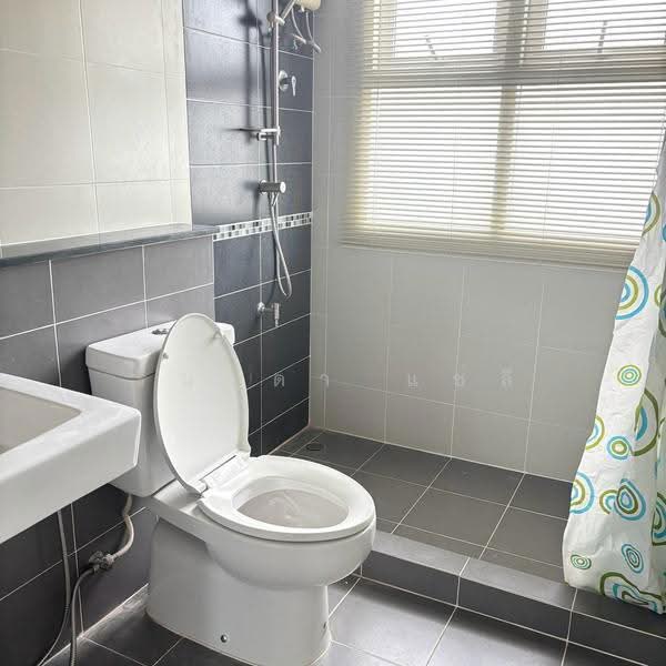 Iconature Ramintra, Bangkok, Phraya Suren Road (Ramintra 109), Bang Chun, Khlong Sam Wa, Bangkok, 3 Bedrooms, 159 sqm, Single Detached House For Sale, by Rinrada Saelee, 500513480 - DDproperty.com