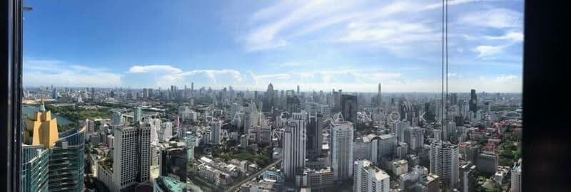 ASHTON Asoke, Bangkok, 131 Asoke Montri Road, Khlongtoei Nua, Watthana, Bangkok, 1 Bedroom, 34 sqm, Condo For Rent, by Hathaichanok Saenset, 500513481 - DDproperty.com