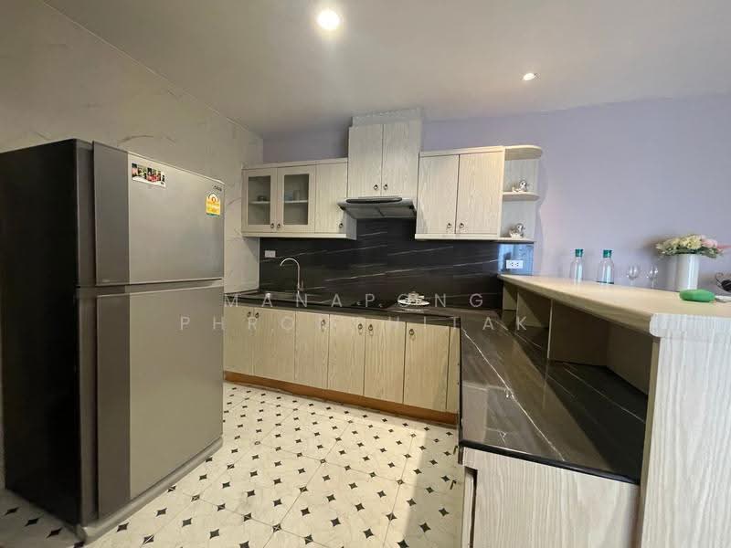 The Waterford Diamond Tower Sukhumvit, Bangkok, 758/18 Soi Sukhumvit 30/1, Sukhumvit Road, Khlong Toei, Bangkok, 2 Bedrooms, 83 sqm, Condo For Rent, by Manapong Phromphitak, 500513482 - DDproperty.com