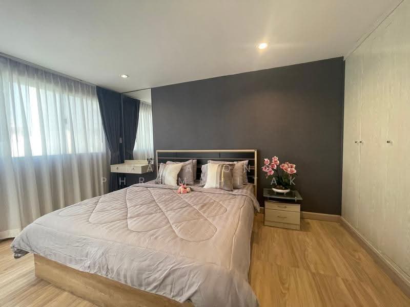 The Waterford Diamond Tower Sukhumvit, Bangkok, 758/18 Soi Sukhumvit 30/1, Sukhumvit Road, Khlong Toei, Bangkok, 2 Bedrooms, 83 sqm, Condo For Rent, by Manapong Phromphitak, 500513482 - DDproperty.com