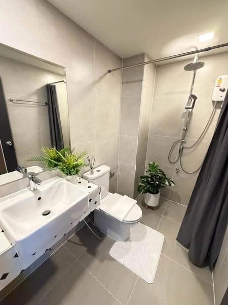SUN CITY MRT Yaek Fai Chai, Bangkok, Soi Charan Sanitwong 29/1, Bang Khun Sri, Bangkok Noi, Bangkok, 1 Bedroom, 33 sqm, Condo For Sale, by Fazwaz (Thailand) Co., Ltd., 500513486 - DDproperty.com