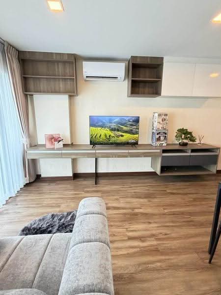SUN CITY MRT Yaek Fai Chai, Bangkok, Soi Charan Sanitwong 29/1, Bang Khun Sri, Bangkok Noi, Bangkok, 1 Bedroom, 33 sqm, Condo For Sale, by Fazwaz (Thailand) Co., Ltd., 500513486 - DDproperty.com
