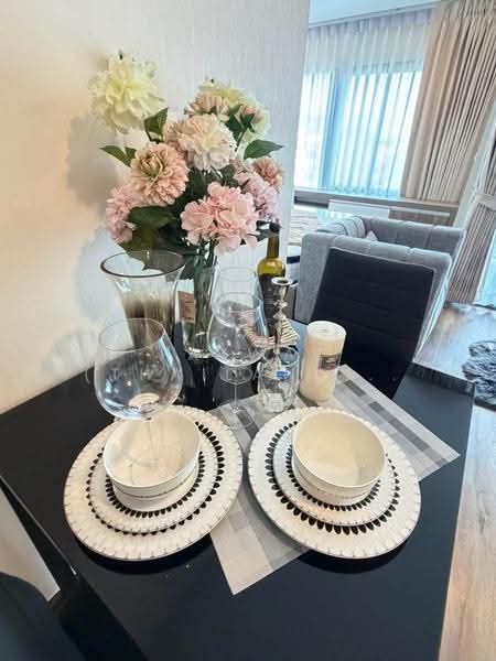 SUN CITY MRT Yaek Fai Chai, Bangkok, Soi Charan Sanitwong 29/1, Bang Khun Sri, Bangkok Noi, Bangkok, 1 Bedroom, 33 sqm, Condo For Sale, by Fazwaz (Thailand) Co., Ltd., 500513486 - DDproperty.com