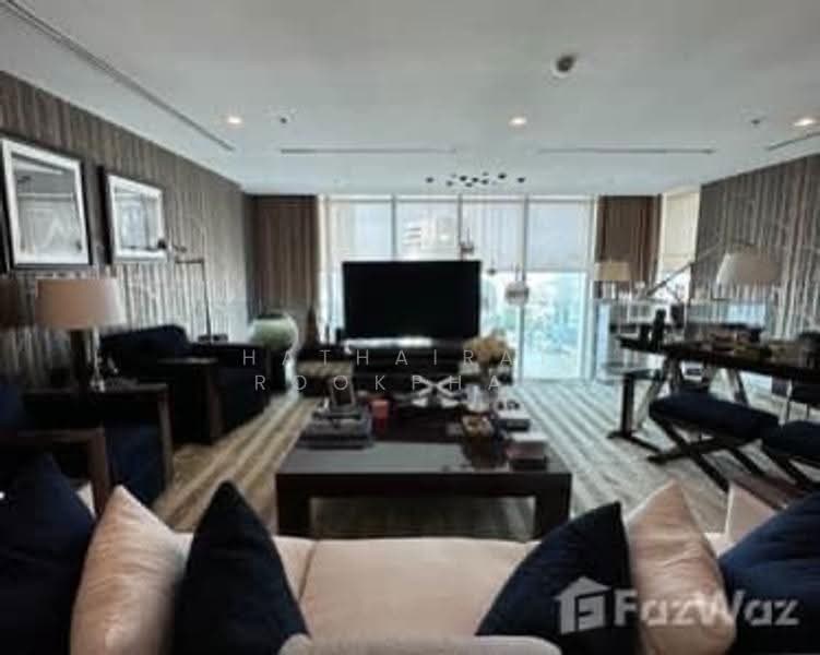 The River (Bangna-Lake 26 Community), Samut Prakan, Bang Sao Thong, Samut Prakan, 3 Bedrooms, 350 sqm, Condo For Sale, by Hathairat Rookphan, 500513490 - DDproperty.com
