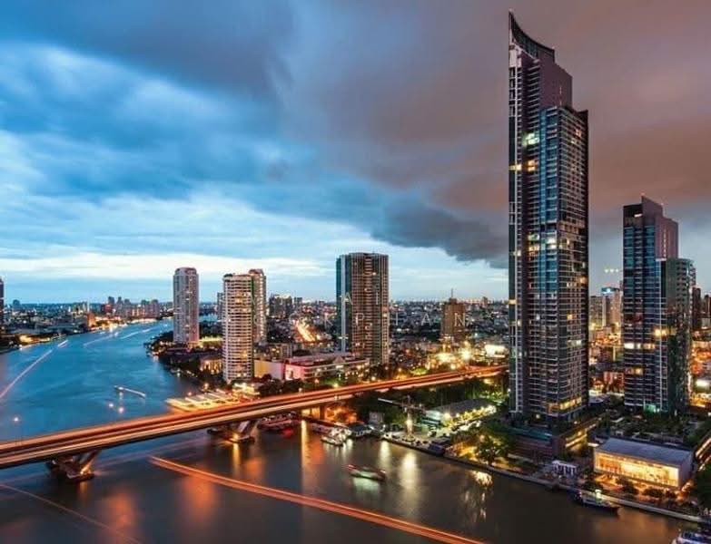 The River (Bangna-Lake 26 Community) : เดอะ ริเวอร์, สมุทรปราการ, บางเสาธง, สมุทรปราการ, 350 ตร.ม., คอนโด ขาย, โดย Hathairat Rookphan, 500513490 - DDproperty.com