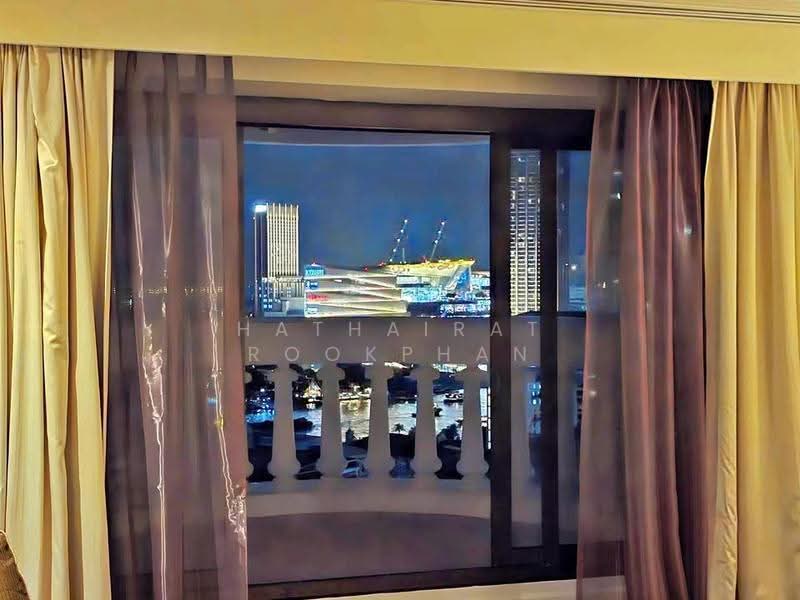 State Tower, Bangkok, 1055 Silom Road, Silom, Bang Rak, Bangkok, 2 Bedrooms, 268 sqm, Condo For Rent, by Hathairat Rookphan, 500513492 - DDproperty.com