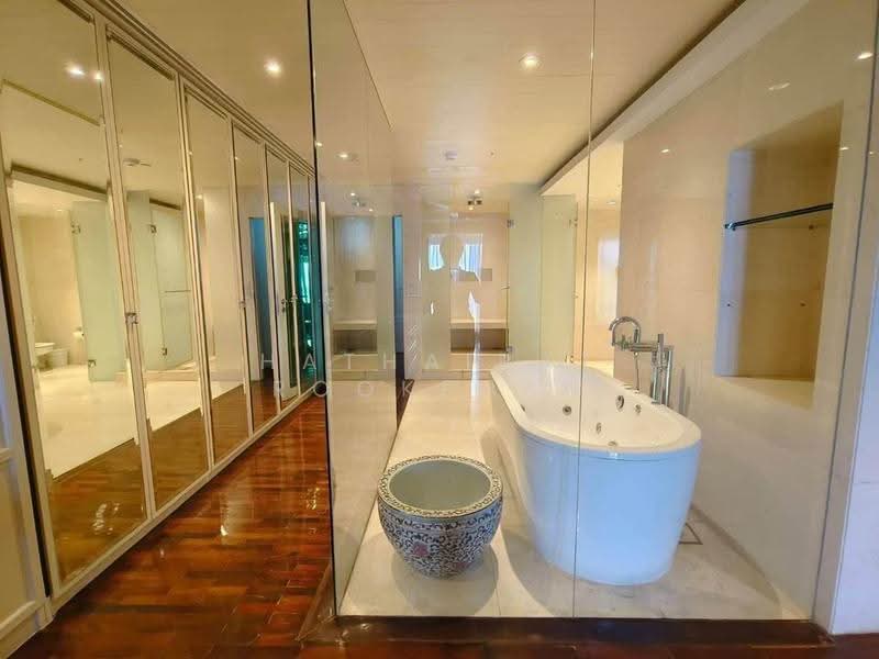 State Tower, Bangkok, 1055 Silom Road, Silom, Bang Rak, Bangkok, 2 Bedrooms, 268 sqm, Condo For Rent, by Hathairat Rookphan, 500513492 - DDproperty.com