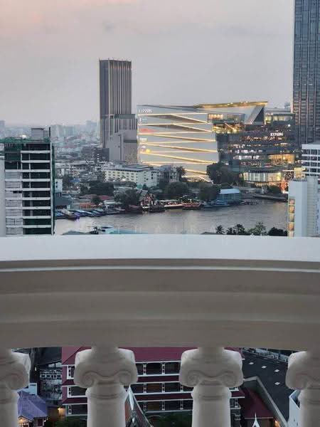 State Tower, Bangkok, 1055 Silom Road, Silom, Bang Rak, Bangkok, 2 Bedrooms, 268 sqm, Condo For Rent, by Hathairat Rookphan, 500513492 - DDproperty.com