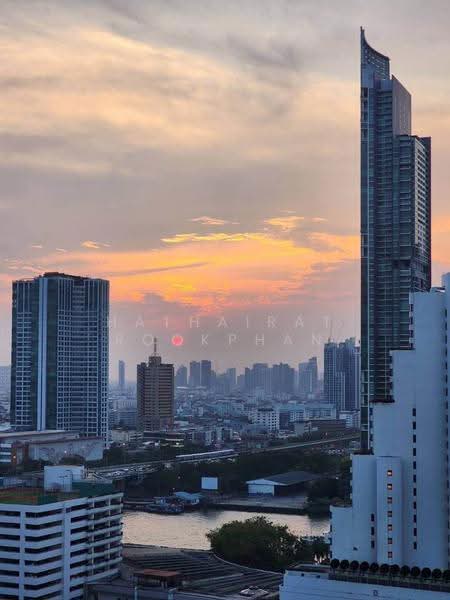State Tower, Bangkok, 1055 Silom Road, Silom, Bang Rak, Bangkok, 2 Bedrooms, 268 sqm, Condo For Rent, by Hathairat Rookphan, 500513492 - DDproperty.com