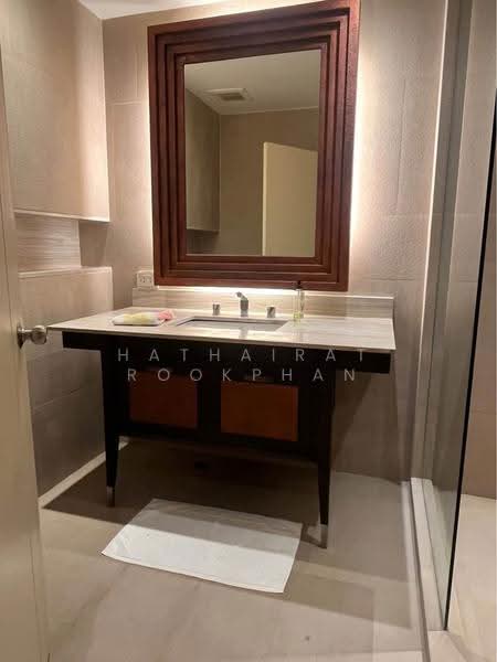 State Tower, Bangkok, 1055 Silom Road, Silom, Bang Rak, Bangkok, 2 Bedrooms, 268 sqm, Condo For Rent, by Hathairat Rookphan, 500513492 - DDproperty.com