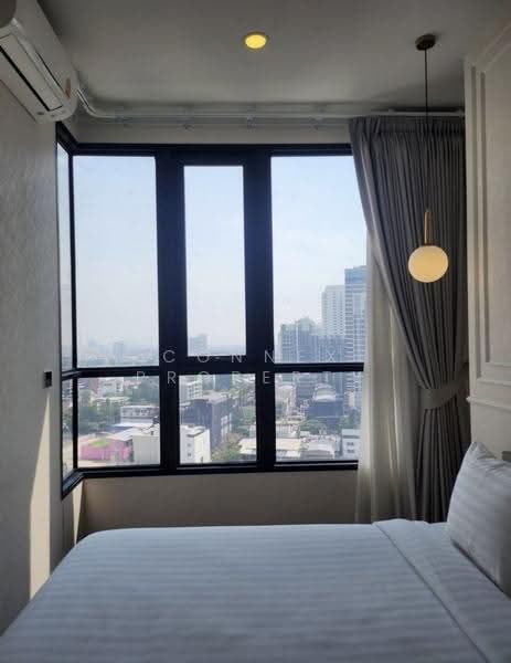 Park Origin Thonglor, Bangkok, Soi Thonglor 10, Sukhumvit Road, Khlong Tan Nua, Watthana, Bangkok, 1 Bedroom, 32 sqm, Condo For Rent, by Connex Property, 500513495 - DDproperty.com