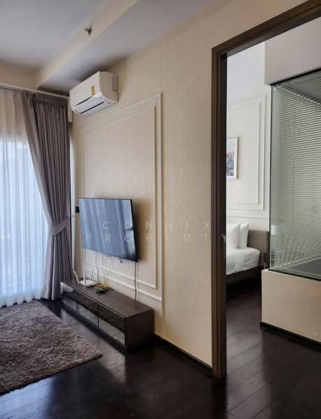 Park Origin Thonglor, Bangkok, Soi Thonglor 10, Sukhumvit Road, Khlong Tan Nua, Watthana, Bangkok, 1 Bedroom, 32 sqm, Condo For Rent, by Connex Property, 500513495 - DDproperty.com