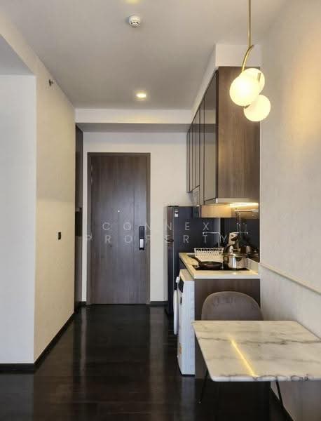 Park Origin Thonglor, Bangkok, Soi Thonglor 10, Sukhumvit Road, Khlong Tan Nua, Watthana, Bangkok, 1 Bedroom, 32 sqm, Condo For Rent, by Connex Property, 500513495 - DDproperty.com