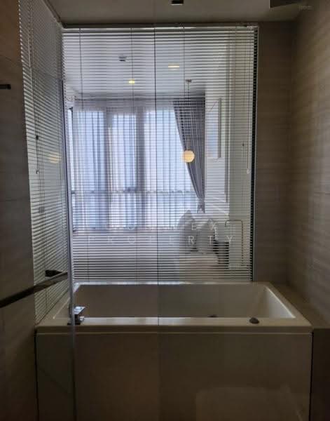 Park Origin Thonglor, Bangkok, Soi Thonglor 10, Sukhumvit Road, Khlong Tan Nua, Watthana, Bangkok, 1 Bedroom, 32 sqm, Condo For Rent, by Connex Property, 500513495 - DDproperty.com