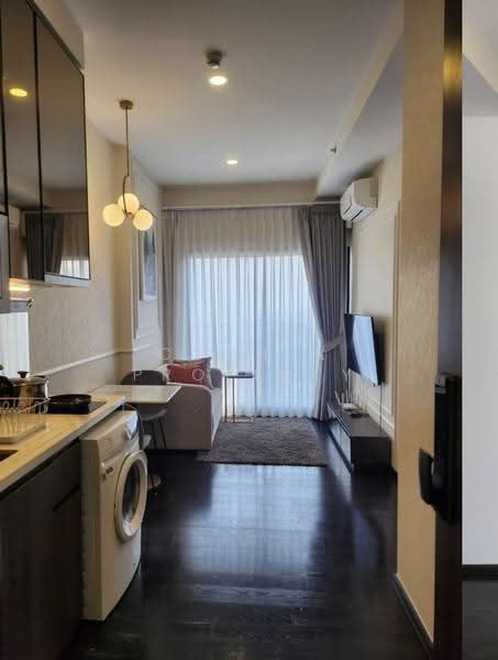 Park Origin Thonglor, Bangkok, Soi Thonglor 10, Sukhumvit Road, Khlong Tan Nua, Watthana, Bangkok, 1 Bedroom, 32 sqm, Condo For Rent, by Connex Property, 500513495 - DDproperty.com
