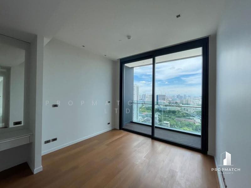 Canapaya Residences Rama 3, Bangkok, 888 Rama 3 Road, Bang Klo, Bang Kho Laem, Bangkok, 3 Bedrooms, 137 sqm, Condo For Rent, by PROPMATCH CO., LTD., 500513497 - DDproperty.com