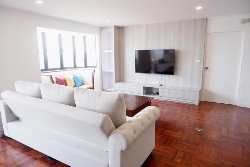 Omni Tower Sukhumvit Nana, Bangkok, 69 Sukhumvit 4 Alley, Khlong Toei, Bangkok, 2 Bedrooms, 132 sqm, Condo For Rent, by Hathairat Rookphan, 500513499 - DDproperty.com