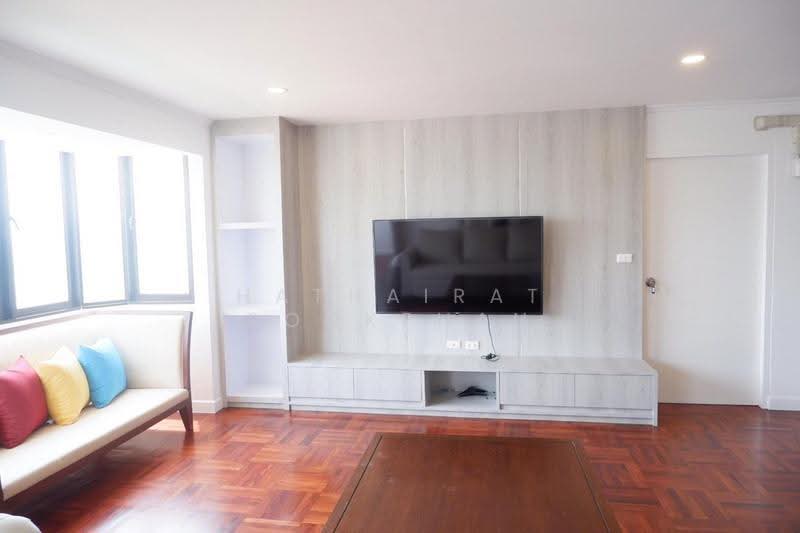 Omni Tower Sukhumvit Nana, Bangkok, 69 Sukhumvit 4 Alley, Khlong Toei, Bangkok, 2 Bedrooms, 132 sqm, Condo For Rent, by Hathairat Rookphan, 500513499 - DDproperty.com
