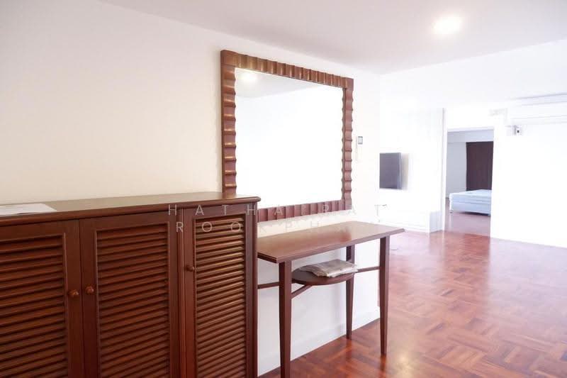 Omni Tower Sukhumvit Nana, Bangkok, 69 Sukhumvit 4 Alley, Khlong Toei, Bangkok, 2 Bedrooms, 132 sqm, Condo For Rent, by Hathairat Rookphan, 500513499 - DDproperty.com