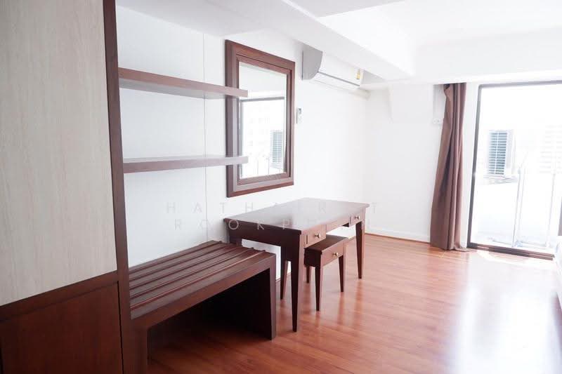 Omni Tower Sukhumvit Nana, Bangkok, 69 Sukhumvit 4 Alley, Khlong Toei, Bangkok, 2 Bedrooms, 132 sqm, Condo For Rent, by Hathairat Rookphan, 500513499 - DDproperty.com