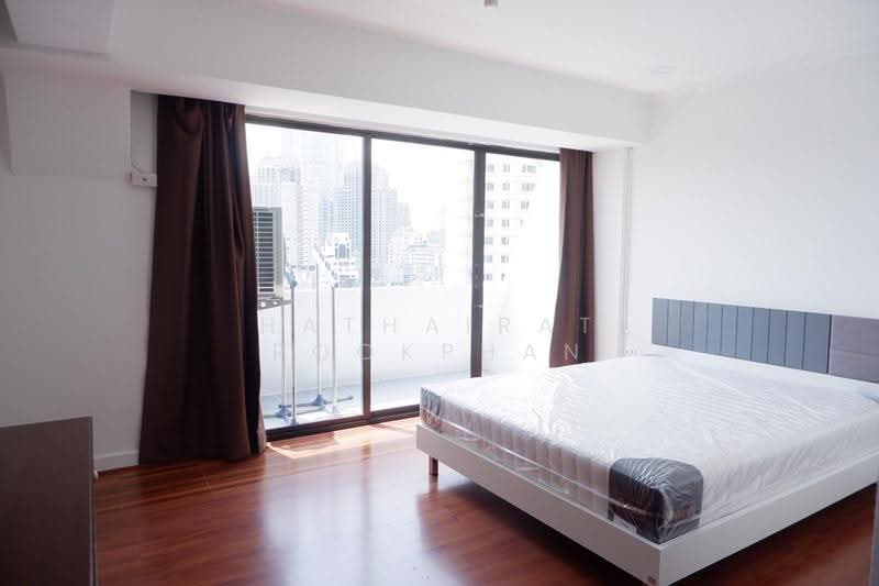 Omni Tower Sukhumvit Nana : ออมนิ ทาวเวอร์ สุขุมวิท นานา, กรุงเทพ, 69 ซอย สุขุมวิท 4, คลองเตย, กรุงเทพ, 132 ตร.ม., คอนโด ให้เช่า, โดย Hathairat Rookphan, 500513499 - DDproperty.com