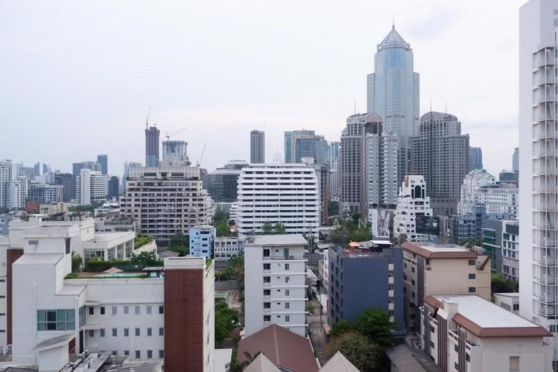 Omni Tower Sukhumvit Nana, Bangkok, 69 Sukhumvit 4 Alley, Khlong Toei, Bangkok, 2 Bedrooms, 132 sqm, Condo For Rent, by Hathairat Rookphan, 500513499 - DDproperty.com