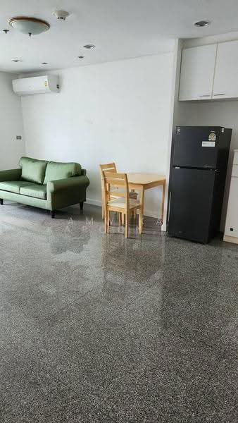 Lumpini Park View, Bangkok, Rama 4, Thung Maha Mek, Sathon, Bangkok, 1 Bedroom, 60 sqm, Condo For Rent, by Amwika Karoonsombat, 500513501 - DDproperty.com
