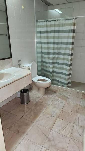 Lumpini Park View, Bangkok, Rama 4, Thung Maha Mek, Sathon, Bangkok, 1 Bedroom, 60 sqm, Condo For Rent, by Amwika Karoonsombat, 500513501 - DDproperty.com