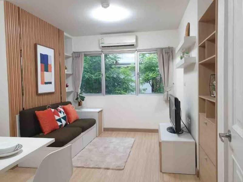 My Condo Sukhumvit 81, Bangkok, Soi Sukhumvit 81 Sukhumvit Road, Bang Chak, Phra Khanong, Bangkok, 1 Bedroom, 35 sqm, Condo For Sale, by Tanakrit Chotbuddkayan, 500513502 - DDproperty.com