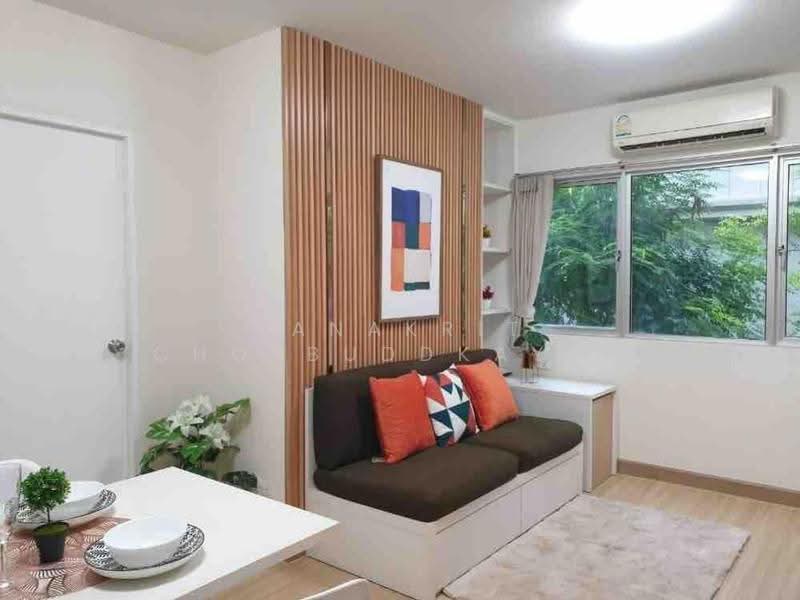 My Condo Sukhumvit 81 : มายคอนโด สุขุมวิท81, กรุงเทพ, ซอยสุขุมวิท 81 ถนนสุขุมวิท, บางจาก, พระโขนง, กรุงเทพ, 35 ตร.ม., คอนโด ขาย, โดย Tanakrit Chotbuddkayan, 500513502 - DDproperty.com