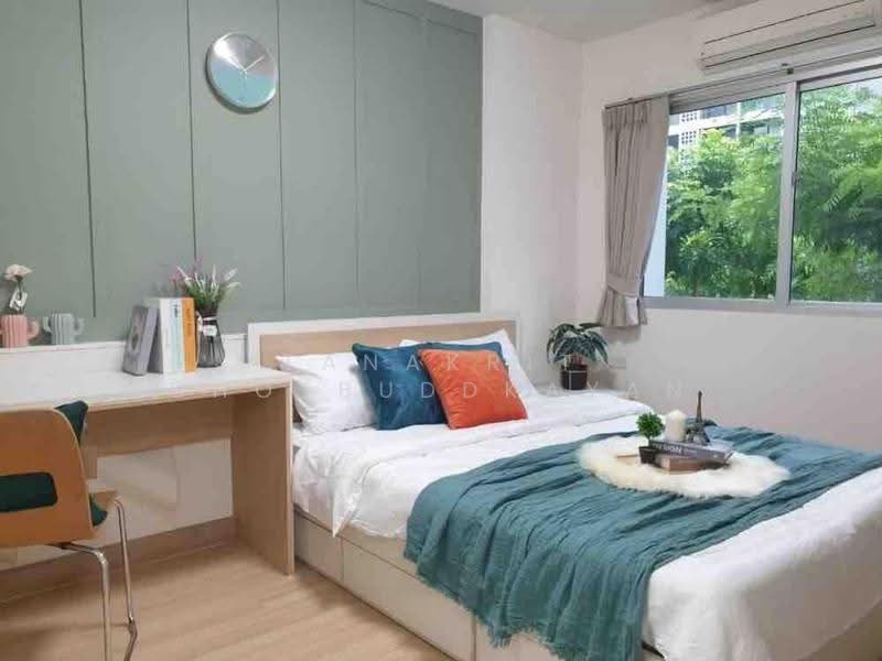 My Condo Sukhumvit 81, Bangkok, Soi Sukhumvit 81 Sukhumvit Road, Bang Chak, Phra Khanong, Bangkok, 1 Bedroom, 35 sqm, Condo For Sale, by Tanakrit Chotbuddkayan, 500513502 - DDproperty.com