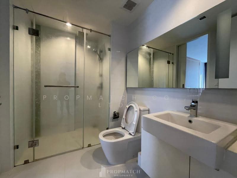 Nara 9 by Eastern Star, Bangkok, Naradhiwas Rajanagarindra Road, Thung Maha Mek, Sathon, Bangkok, 1 Bedroom, 38 sqm, Condo For Rent, by PROPMATCH CO., LTD., 500513503 - DDproperty.com
