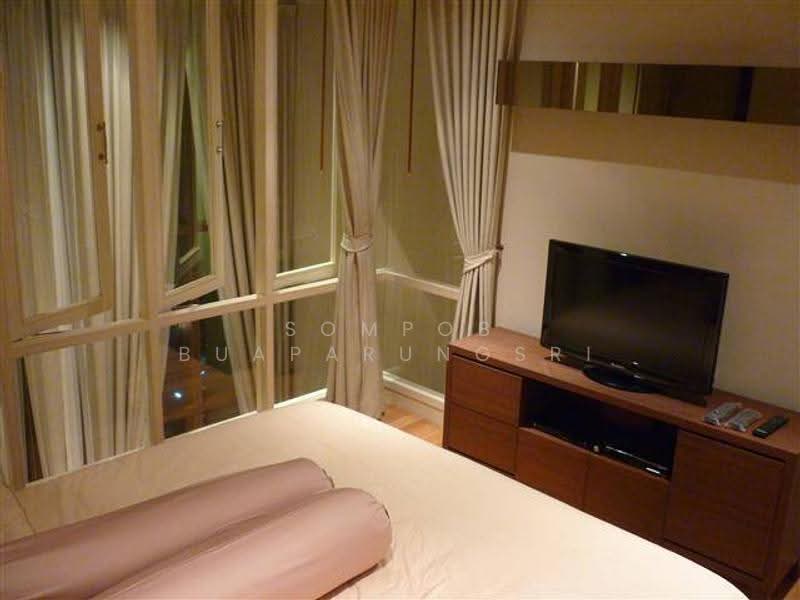The Emporio Place, Bangkok, 93 Soi Sukhumvit 24, Sukhumvit Road, Khong Tan, Khlong Toei, Bangkok, 1 Bedroom, 72 sqm, Condo For Rent, by Sompob Buaparungsri, 500513504 - DDproperty.com