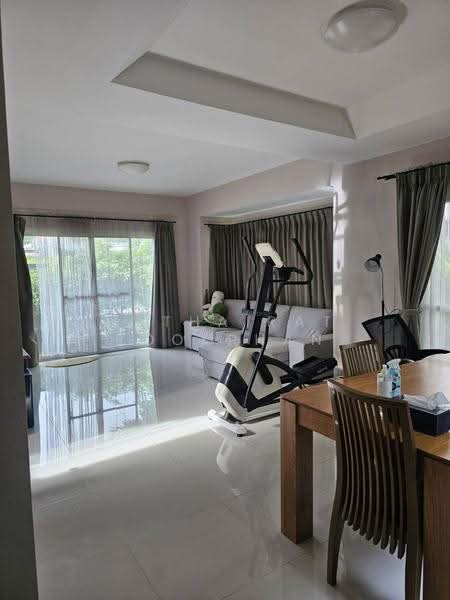 Manthana Onnut–Wongwaen 4, Bangkok, Eastern Ring Road, Prawet, Bangkok, 3 Bedrooms, 136 sqm, Single Detached House For Sale, by Hathairat Rookphan, 500513507 - DDproperty.com