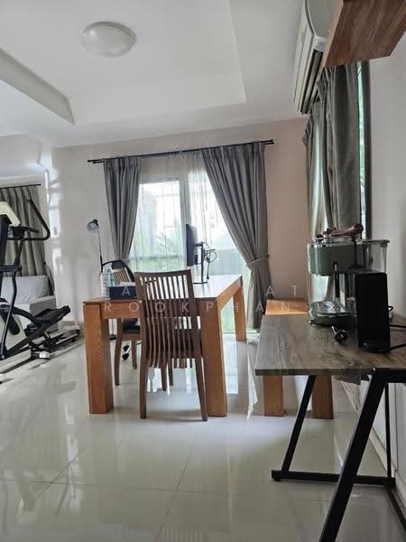 Manthana Onnut–Wongwaen 4, Bangkok, Eastern Ring Road, Prawet, Bangkok, 3 Bedrooms, 136 sqm, Single Detached House For Sale, by Hathairat Rookphan, 500513507 - DDproperty.com