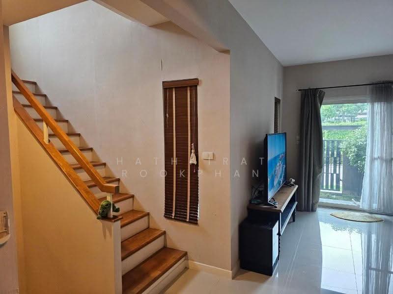 Manthana Onnut–Wongwaen 4, Bangkok, Eastern Ring Road, Prawet, Bangkok, 3 Bedrooms, 136 sqm, Single Detached House For Sale, by Hathairat Rookphan, 500513507 - DDproperty.com