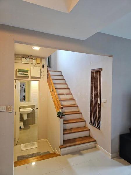 Manthana Onnut–Wongwaen 4, Bangkok, Eastern Ring Road, Prawet, Bangkok, 3 Bedrooms, 136 sqm, Single Detached House For Sale, by Hathairat Rookphan, 500513507 - DDproperty.com