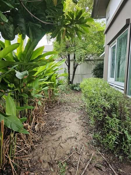 Manthana Onnut–Wongwaen 4, Bangkok, Eastern Ring Road, Prawet, Bangkok, 3 Bedrooms, 136 sqm, Single Detached House For Sale, by Hathairat Rookphan, 500513507 - DDproperty.com